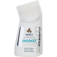Shoeboys Sneaker Cleaner - reinigt Sneaker aus Leder und Textil Schuhreiniger (1-St)