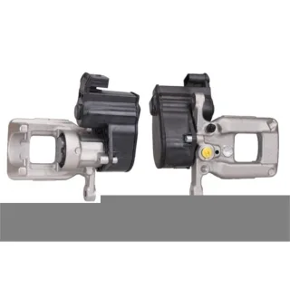 Hella Bremssattel hinten rechts Citroen DS Peugeot 8AC355399-461