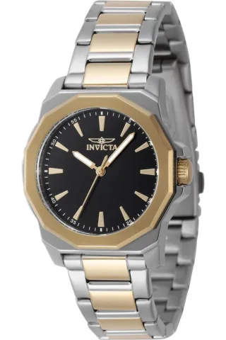 Invicta Speedway 47338 Damenuhr - 34mm