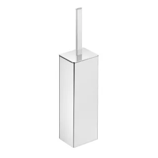 Cosmic Extreme Wand-WC-Bürstengarnitur 10x9x45 cm, chrom, 2530100 WJC253A0000001