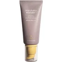 haruharu wonder Sonnenschutzcreme Haruharu Wonder Black Rice Relief Daily Sunscreen SPF50+/PA++++