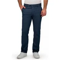 Brühl Bequeme Jeans London DO (1-tlg) mit elastischem Bund
