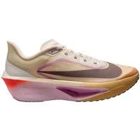 Nike Nike Performance Damen Zoom Fly 6 Laufschuh Weiß Laufschuh