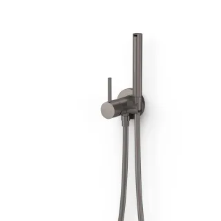 Tres Unterputz Einhebel WC Mischer Mit kaltem und warmem Wasser , 134123GR 134123GR