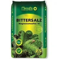 Hack Spezialdünger Hack Bittersalz 2,5 kg
