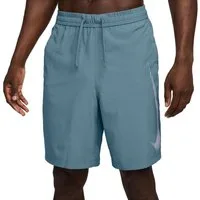 Nike Trainingsshorts Nike Herren Short Dri-FIT Form 9IN Swoosh HJ4045