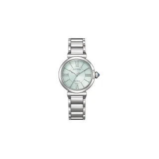 Citizen Damenuhr Eco-Drive EM1070-83L