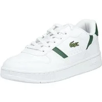 Lacoste Sneaker Lederimitat . Sneaker (1-tlg)