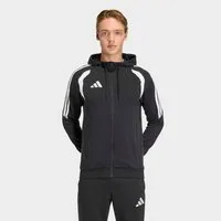 adidas Performance Kapuzensweatshirt TIRO26 LEAGUE SWEAT FULL ZIP HOODIE