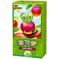 The Pokémon Company Sammelkarte Pokémon Gem Pack Vol. 6 CBB6C Display Chinesisch