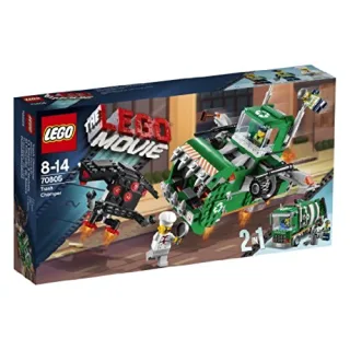 Lego Movie 70805 - Müllschlucker