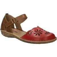 Josef Seibel Rosalie 04,rot Sandale