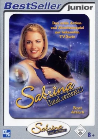 Sabrina - Total verhext! [PC]