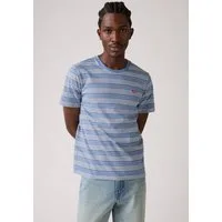 Levi's® T-Shirt mit Streifenmuster