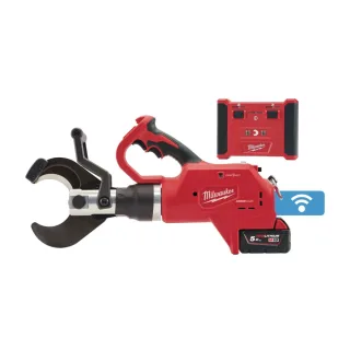 Milwaukee Akku-Kabelschneider (remote) M18 HCC75R-502C - 4933459271