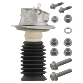 Febi Reparatursatz Federbeinlager Mercedes A-Klasse W168