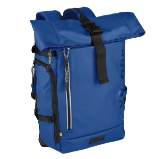 camel active bags - Explore blue - Gr. - L