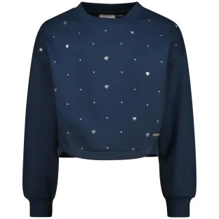 vingino - Nathalia dark blue - Gr. - 140