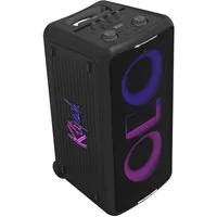 Klipsch Klipsch Miami, Music City Party-Lautsprecher - kabellos - Bluetooth Party-Lautsprecher