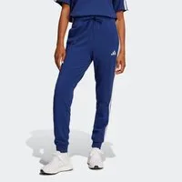 adidas Sportswear Sporthose W 3S SJ JOGGER mit lässigem Schnitt, schmal zulaufende Beinform, hoher Bund