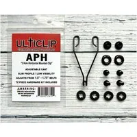 Ulticlip Universalmesser Ulticlip APH Clip 121-APH