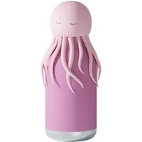 ASOBU Trinkflasche Bestie Bottle Jellyfish 460 ml