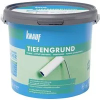 KNAUF Knauf Tiefengrund 5 l Naturstein-Imprägnierung