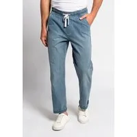 JP1880 Schlupfhose Hose Jeanslook 4-Pocket Relaxed Fit
