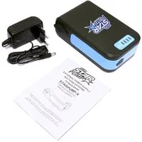 SUP-Board Star Pump Powerbank externer Zusatz-Akku Batterie für 12 V
