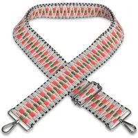 ARTVALL Schulterriemen Schulterriemen Taschenband vestellbares Band breit Schultergurt Trageriemen Ersatzband Handtaschenband Taschengurt DIY