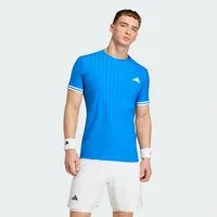 adidas Performance T-Shirt TENNIS CLIMACOOL FREELIFT T-SHIRT PRO (1-tlg)
