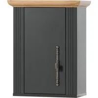 OTTO home Hängeschrank KS-Westminster im romantischen Landhausstil, Breite 56 cm, exclusiv by Otto