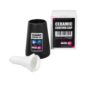 ELMAG Aufsatz zu Keramikspray 'Ceramic Coating Cap' - 56416