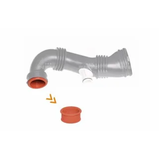 NRF Ansaugschlauch f?r Luftfilter Citroen Fiat Mini Peugeot 1,6