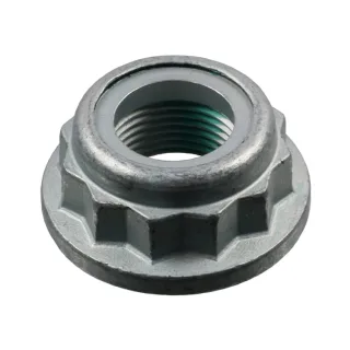 Febi Achsmutter Audi Seat Skoda VW Golf Passat
