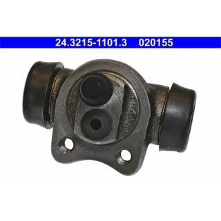 ATE Radbremszylinder hinten Opel Gt Kadett Olympia