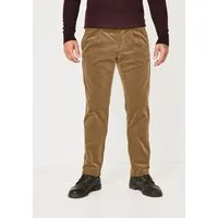 Redpoint Cordhose JASPER Slim Fit Chino mit Stretch