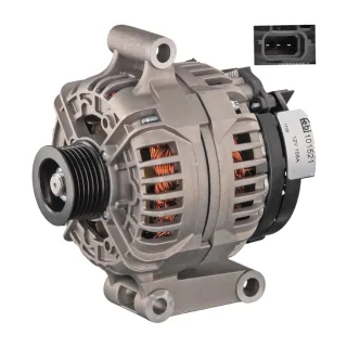 Febi Generator Ford Transit 2,0 TDCi