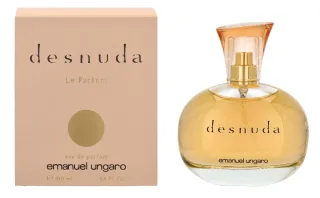 Emanuel Ungaro Desnuda Edp Spray 100 ml