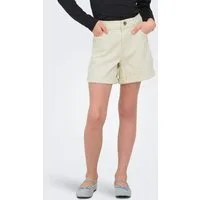 KIDS ONLY Jeansshorts KOGVEGA REG MOM SHORTS DNM BJBOX NOOS