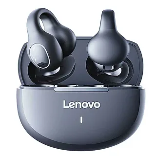LENOVO EA420 Earbuds Wireless bluetooth 5.4 Earphone 12mm Speaker Unit 720° Panoramic Surround Sound DNN Call Noise Canc