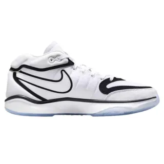 Nike - "Air Zoom G.T. Hustle 2" Sneaker für Herren (Weiß)