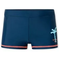 Schiesser Badehose Aqua Kids Bade-Shorts Speedo eng