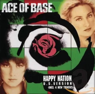 Happy Nation (U.S.Version)
