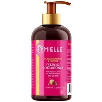 Mielle Haarspülung Mielle Pomegranate & Honey Leave-In Conditioner 355ml