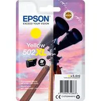 Tinte gelb 502XL (C13T02W44010)