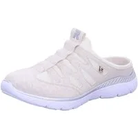 Rieker FSK Damen Halbschuhe Pantolette