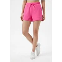 ONLY Sweatshorts ONLMINNA SWEAT SHORTS CS SWT Materialmix, regular fit