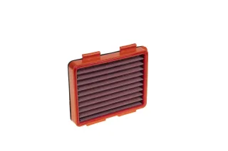 BMC Sport Luftfilter Honda CMX 500 Rebel Bj.2017-2025 PC56/PC73 Tauschfilter eintragungsfrei Baumwolle