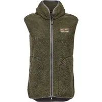 Parforce Fleeceweste Damen Faserpelzweste Hatz-Watz